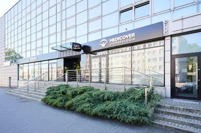 Medicover Stomatologia Sosnowiec | Dentysta I Ortodonta I Protetyk I RTG zębów I Wybielanie zębów I Higienizacja